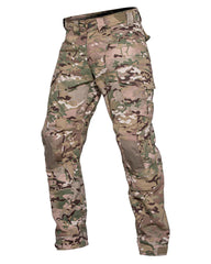 Outdoor Cargo Pants