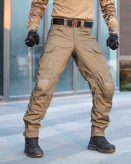 Outdoor Cargo Pants