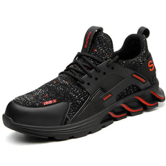 Urban Techwear Shoes
