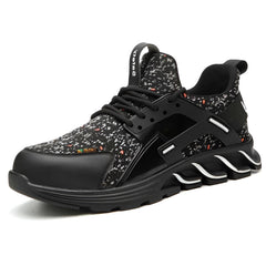 Urban Techwear Shoes