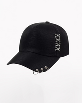 Fancy Like Rings Cap