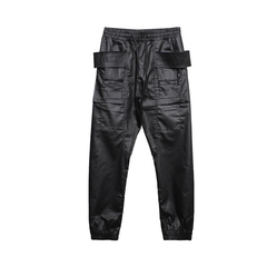 Waterproof Techwear Pants
