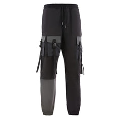 Cargo Jogger Pants