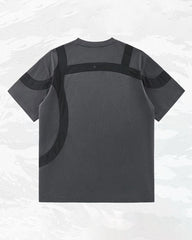 Functional Color Block T-Shirt