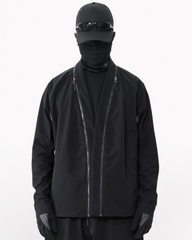 Functional Japanese Kimono Jacket