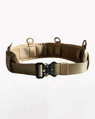 Functional Nylon Tactical Belt Pad