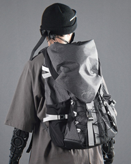 Functional Outdoor Hiking Lightweight Sports Backpack