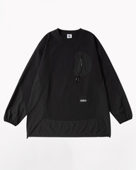 Functional Outdoor Unisex Sports Sweatshirt