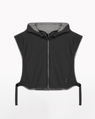 Functional Reflective Tactical Running Vest