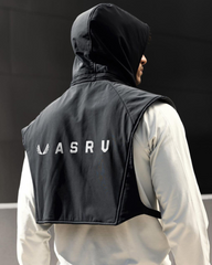 Functional Reflective Tactical Running Vest