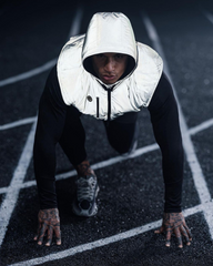 Functional Reflective Tactical Running Vest