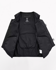Functional Splicing Tactical Cargo Vest