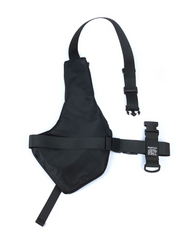 Functional Vest Chest Bag