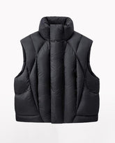 Functional Winter Unisex Cotton Vest