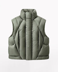 Functional Winter Unisex Cotton Vest
