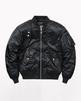 Thickened Winter Bomber Jacket