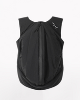 Futuristic Outdoor Lightweight Backpack