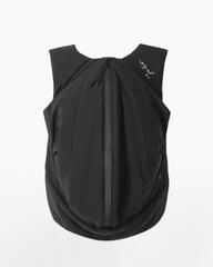 Futuristic Outdoor Lightweight Backpack