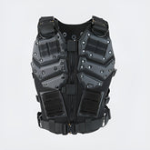 Futuristic Tactical Vest
