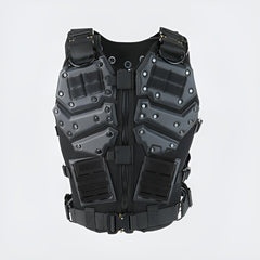 Futuristic Tactical Vest