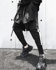 Futuristic Ninja Pants
