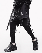 Futuristic Ninja Pants