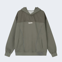 Double Layered Hoodie