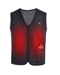 Warm Unisex Heated Vest