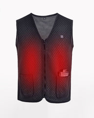 Warm Unisex Heated Vest