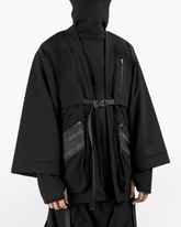 Japanese Ninja Kimono