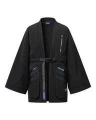 Japanese Ninja Kimono