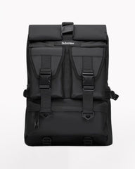 Large Capacity Functional Backpack