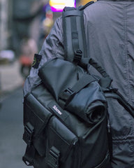 Large Capacity Functional Backpack