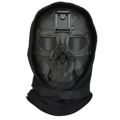 Tactical Mask Airsoft