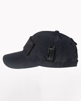 Logo Customized Tactical Functional Cap