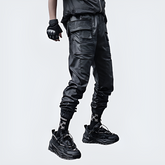 Waterproof Techwear Pants
