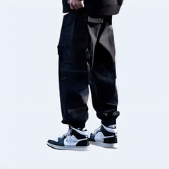 Baggy Ninja Pants
