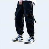 Baggy Ninja Pants