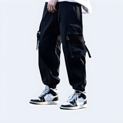 Baggy Ninja Pants