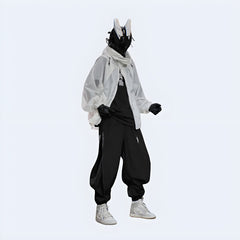 Tactical Ninja Pants