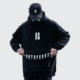 Techwear Sweater
