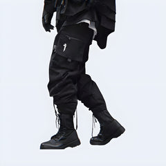 Baggy Cargo Pants