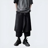 Mens Skirt Pants
