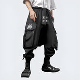 Techwear Ninja Pants