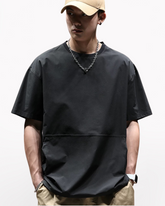 Men's Summer Lightweight Quick-Dry T-Shirt