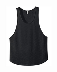 Men's Tank Top Sports Breathable Muscle Shirt