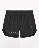 Double-Layer Mens Workout Shorts