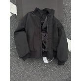 Winter New Vintage Puffer Jacket