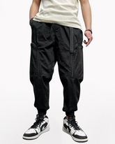 Outdoor Big Pocket Cargo Pants