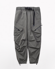 Outdoor Functional Cargo Pants